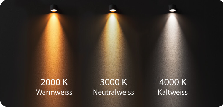 Farbspektrum