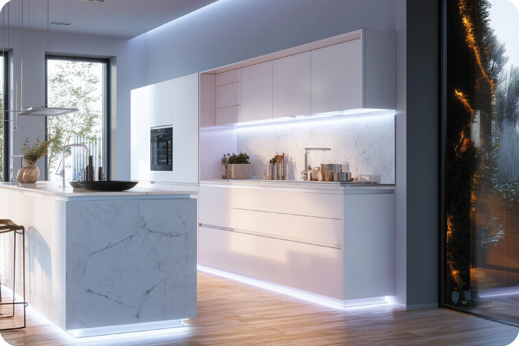 LED Streifen