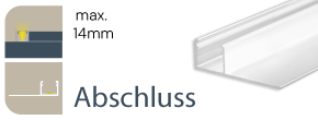 Abschluss
