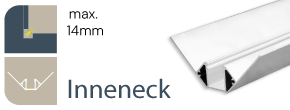 Inneneck