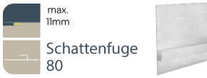 Schattenfuge 80