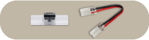 LED Verbinder