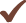 Icon Häckchen
