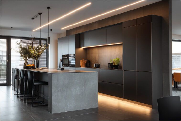 LED Streifen sicher Verbinden
