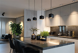 LED Spots