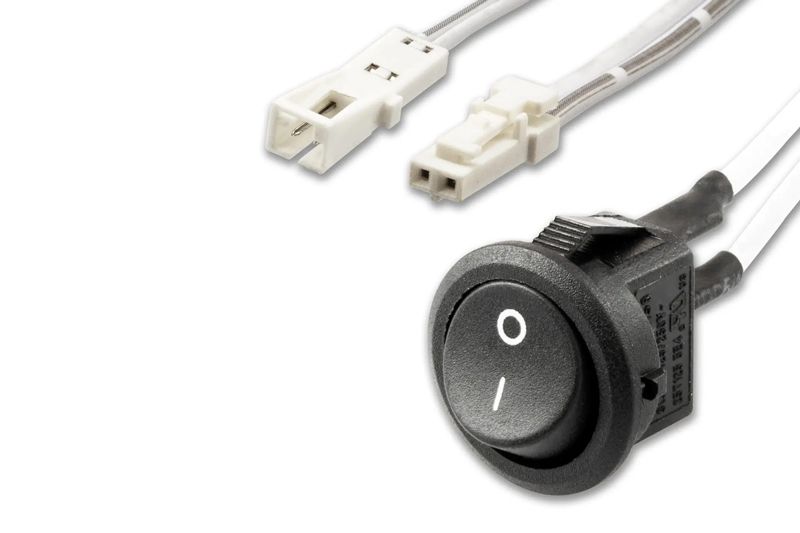 Kabel, Verteiler, Stecker