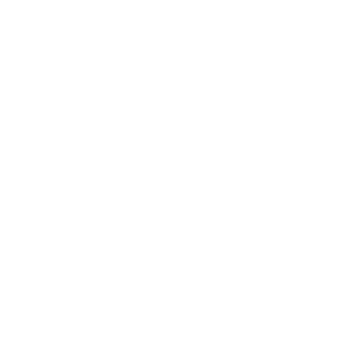 Flache Leichtbauweise