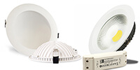 LED Downlights