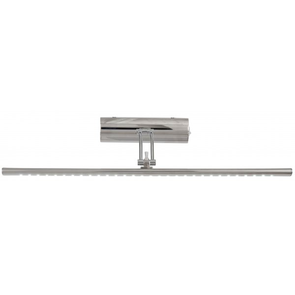 Lampe Bilderleuchte PICTURE LIGHT LED L55 Chrom, Leuchte Modern EEI:A+ Lampe Bilderleuchte PICTURE LIGHT LED L55 Chrom, Leuchte Modern EEI:A+