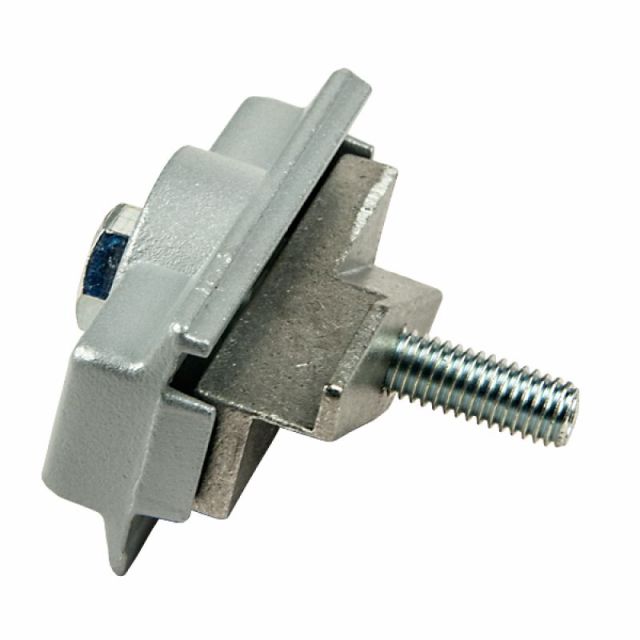 3-Phasen Adapter mechanisch, silber