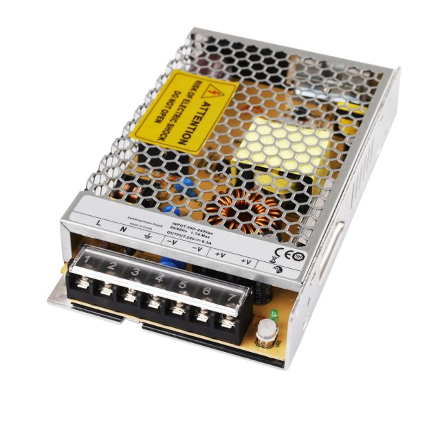 HQ LED TRAFO 150W 24V