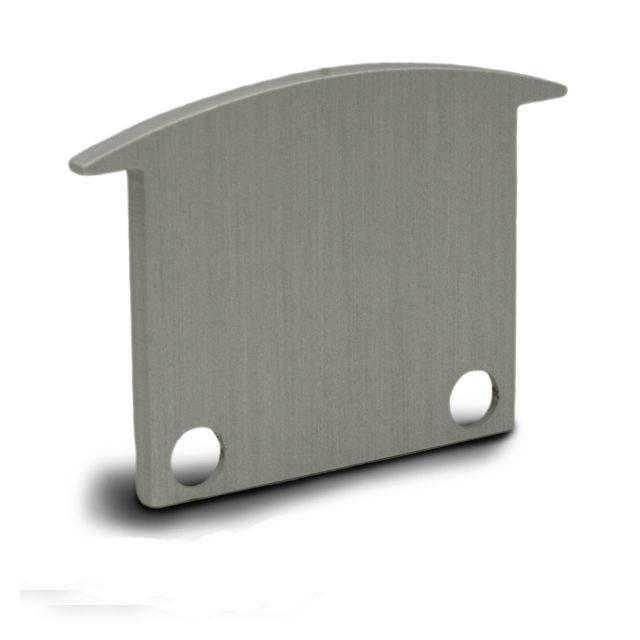 Endkappe für Profil IL Einbau