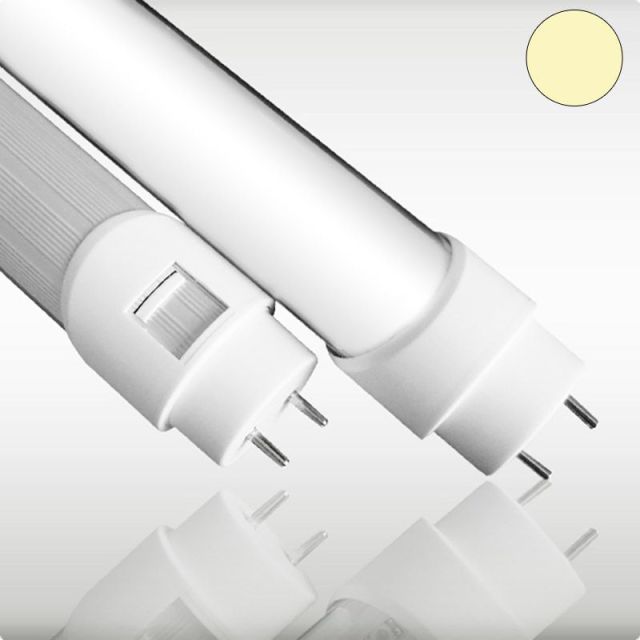 T8 LED Röhre, 90cm, 13W, UNI-Line, warmweiß, frosted