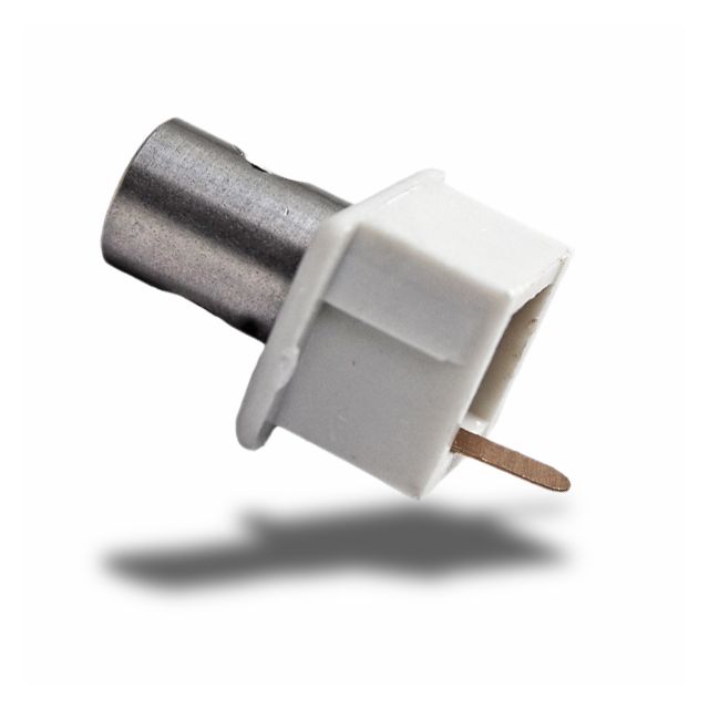 Adapter/Endkappe mit Stromversorgung für Profil "PDS4-ALU"