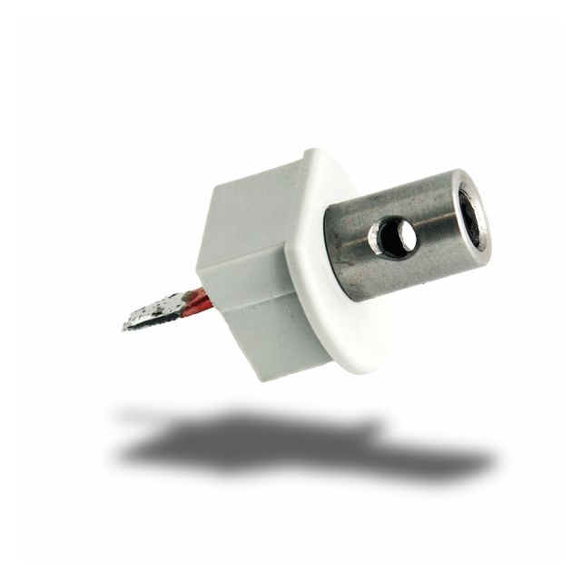 Adapter/Endkappe mit Stromversorgung für Profil "PDS-O"