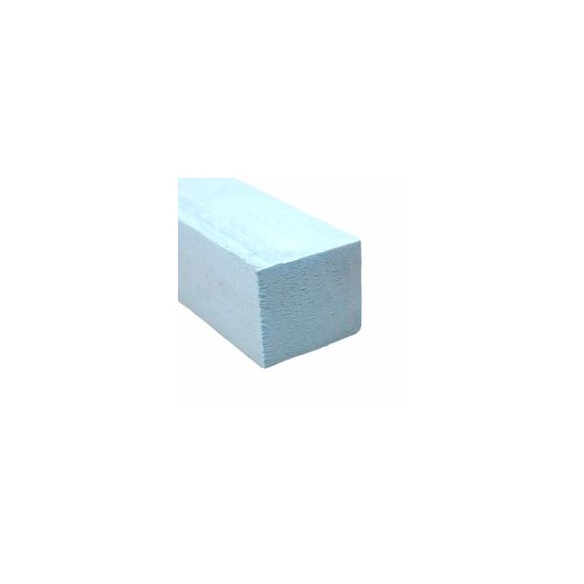 Schaumstoff Drainage, 100cm, für Profil HR-Line