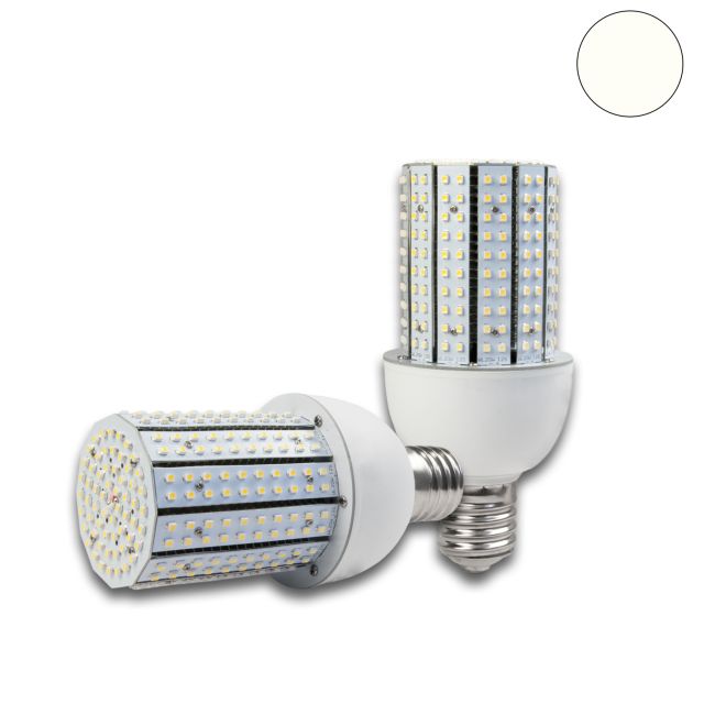 LED E27/E40 Corn 23W, 360°, neutralweiß