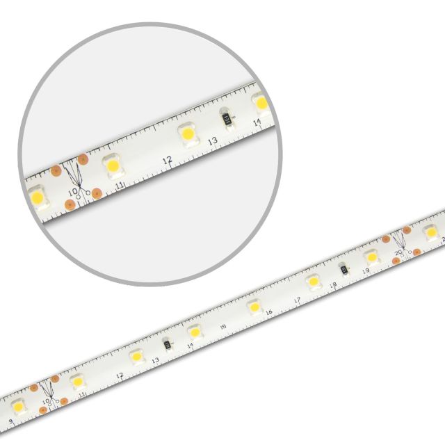LED SILIKON-Flexband, 24V, 4,8W, IP66, neutralweiss