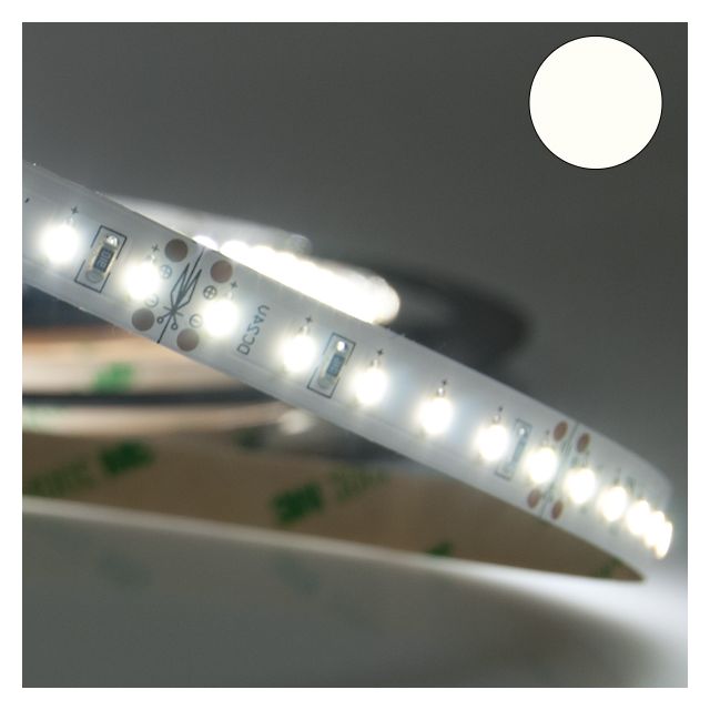 LED High End Stripe, 24V, 16W, neutralweiß