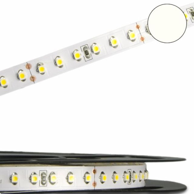 LED STD-Flexband, 24V, 9,6W, IP20, neutralweiss