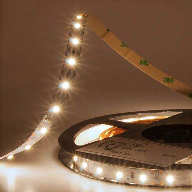 LED STD-Flexband, 24V, 14,4W, IP20, warmweiss 3000K