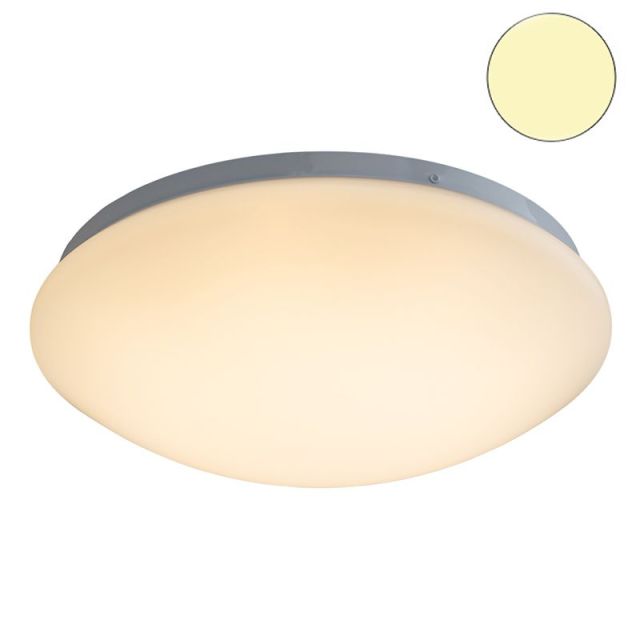 LED Decken/Wandleuchte 18W, DM: 340mm, weissdynamisch!