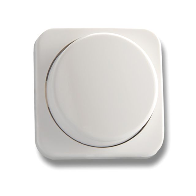 SIRIS RGB 1 Zone Wandeinbau-Controller, weiß, Batteriebetrieb
