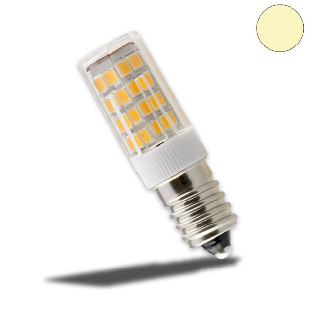 Retro E14 LED 51SMD, 3,5W, warmweiss