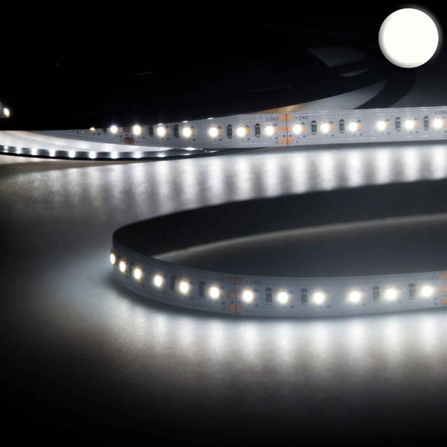 LED High End Stripe, 24V, 22W, IP20, neutralweiß