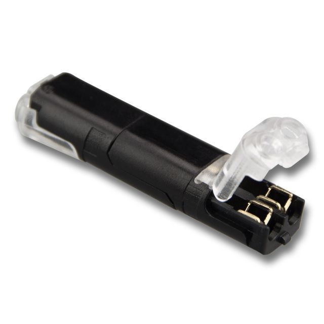 Kabelverbinder, 2-polig, 0,5mm2, für LED Streifen