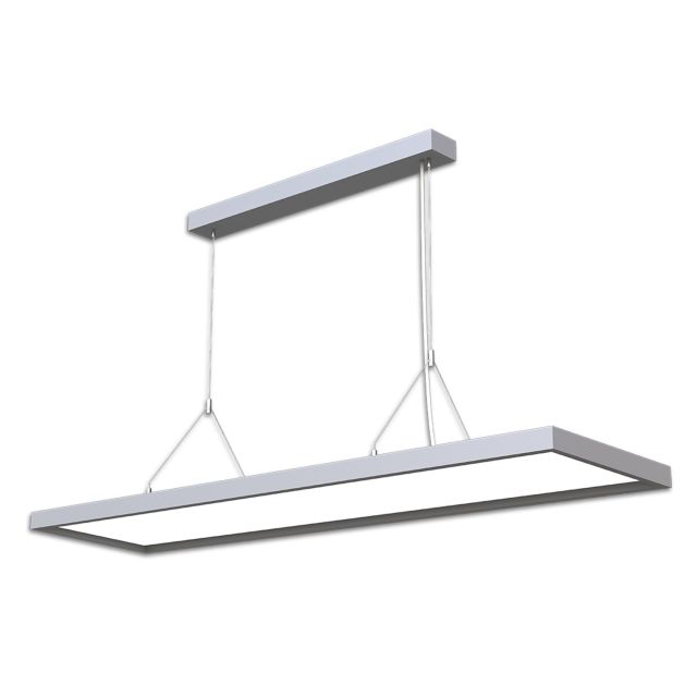 LED Office Pro Pendelleuchte 20W+40W, UGR