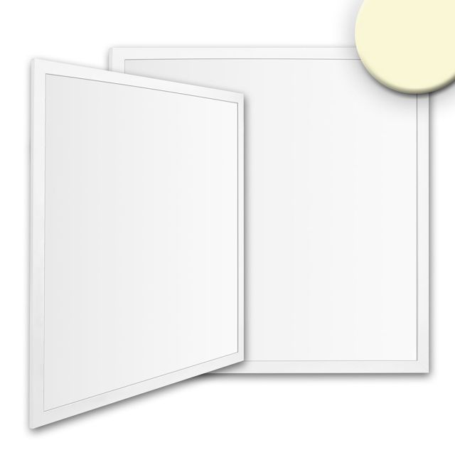 LED Panel Profi Line 600 UGR