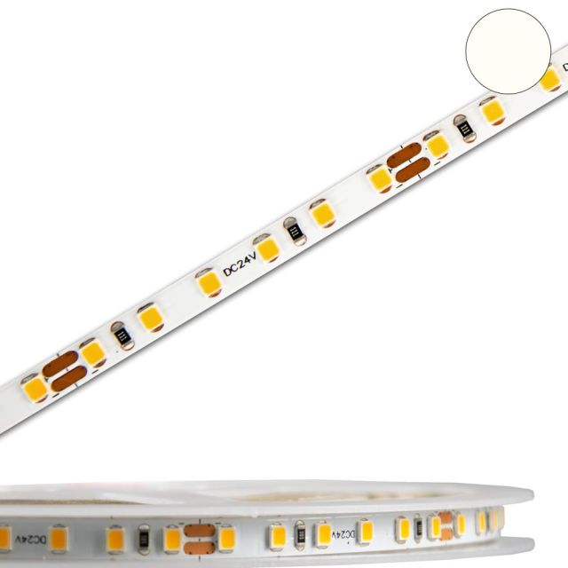 LED High End 6mm Micro Strip Linear, 24V, 14,4W/m, IP20, neutralweiß
