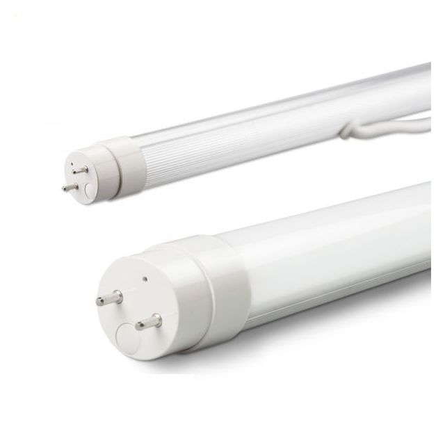 T8 LED Röhre Proline, 120cm, 22W, warmweiß, frosted