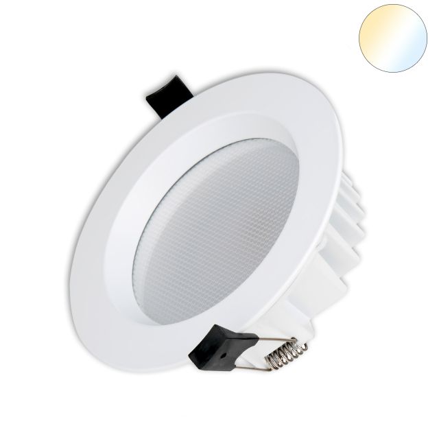 LED PRO Downlight UGR