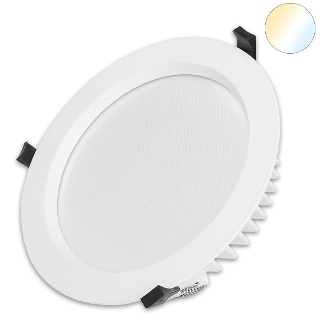 LED PRO Downlight UGR