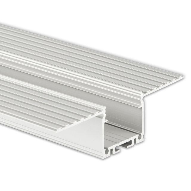 LED Einbauprofil Maxi 21 Rigips