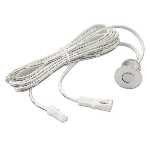 Plug&Play-F LED Touch PWM-Controller, 12-24V/DC, 3A, 1 Kanal