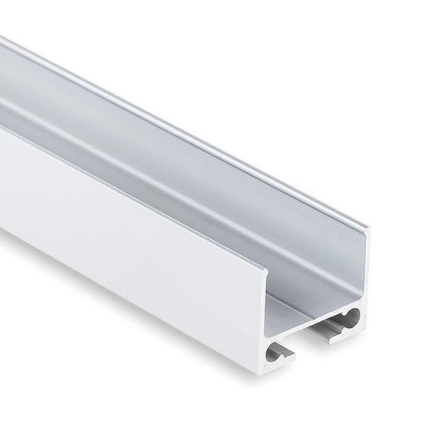 Kabelschleuse TUNNEL, 200cm, nicht für Einbaufeder 35546 geeignet