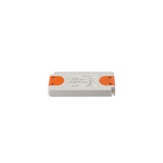 LED Trafo Mini ECO 12V/DC, 0-15W