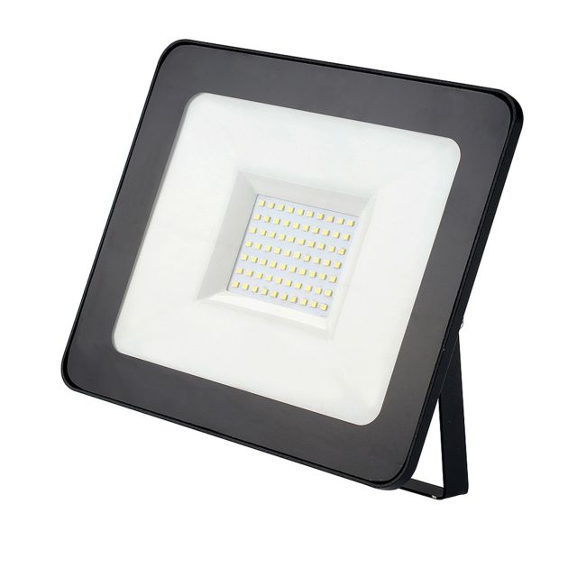 50Watt LED Fluter schmal, warmweiss