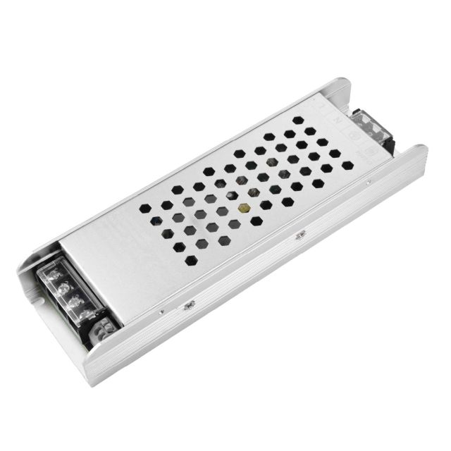 LED Trafo 24V/DC, 200W, IP20, multi-dimmbar