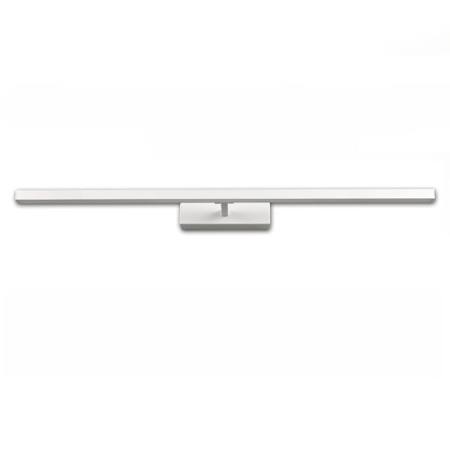LED Spiegel- und Bilderleuchte schwenkbar, weiß, 12W, 520mm, ColorSwitch 2700/3000/4000K