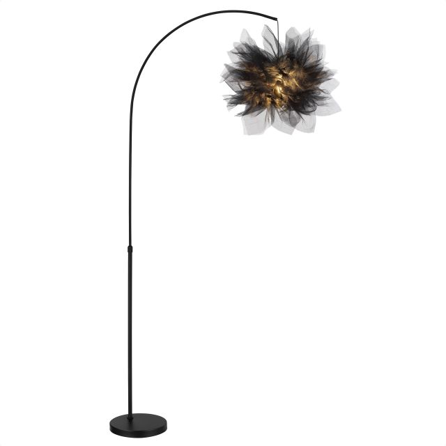 LED Stehleuchte Ilga