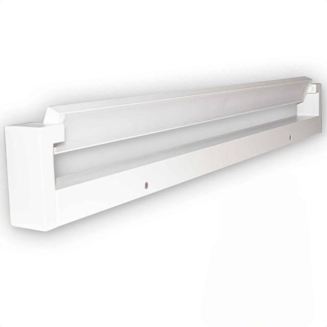 LED Wandleuchte schwenkbar, weiß, 20W, ColorSwitch 2700/3000/4000K