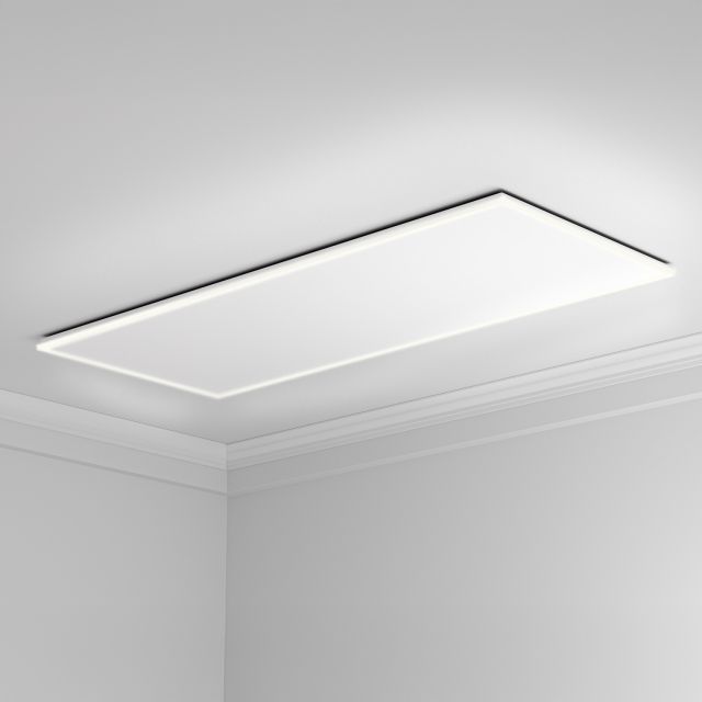 LED Leuchtrahmen für Infrarot-Panel 500x1192mm, 70W, weißdynamisch, CRI92