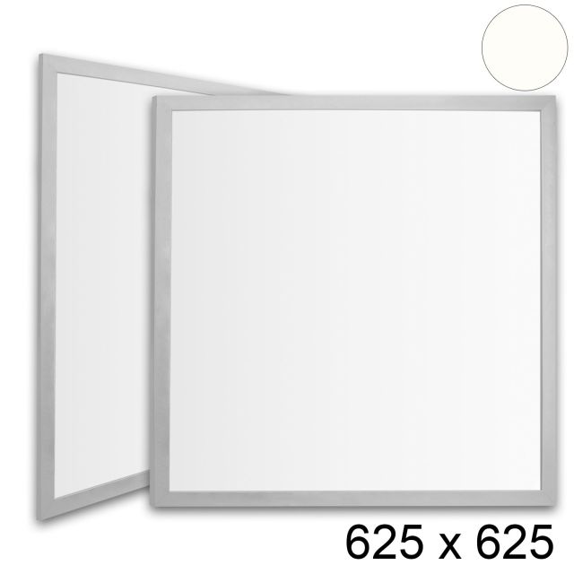 LED Panel Profi Line 625x625 UGR