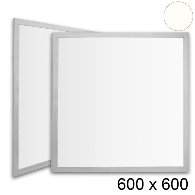 LED Panel Profi Line 600x600 UGR