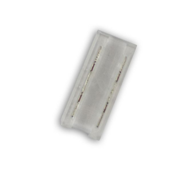 Kontakt-Verbinder Universal, 2-polig, max. 5A, IP20, für 5mm breite LED Streifen