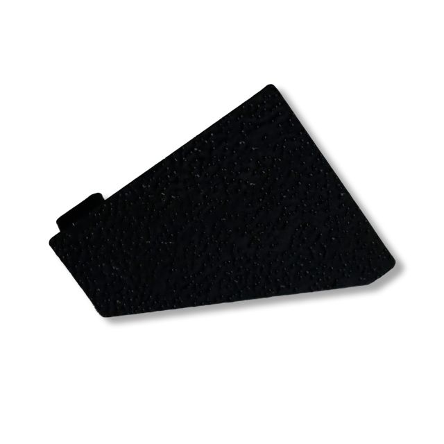 Endkappe EC110R schwarz, rechts, für Eckprofil ANGLE18, 1 STK